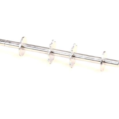 Picture of Hatco 04.56.115.00 Shaft Assembly,front,itq-2c