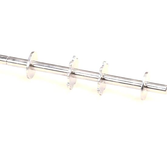 Picture of Hatco 04.56.115.00 Shaft Assembly,front,itq-2c