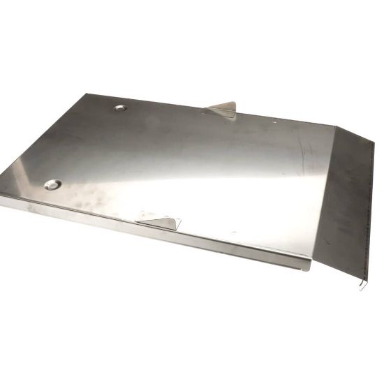 Picture of Hatco 04.56.229.00 Toast Chute Assembly,itq-2c