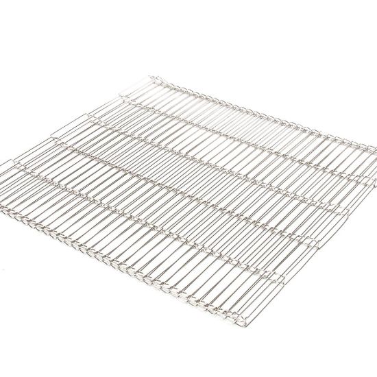 Picture of Hatco 05.03.046.00 Wire Belt,14x.5x72 Links