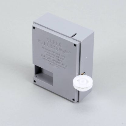 Picture of Hatco 05.03.039.00 Cable Pullbox Plus 5Lb