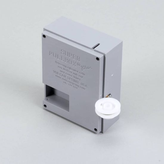 Picture of Hatco 05.03.039.00 Cable Pullbox Plus 5Lb