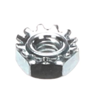 Picture of Hatco 05.04.023.00 Nut Plt 8-32 Keps Nut