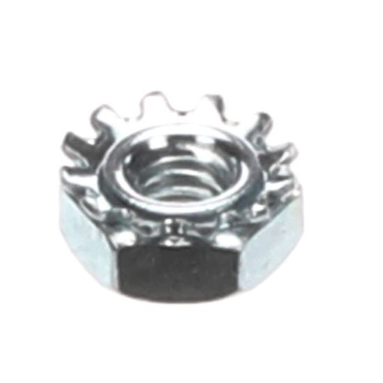 Picture of Hatco 05.04.023.00 Nut Plt 8-32 Keps Nut