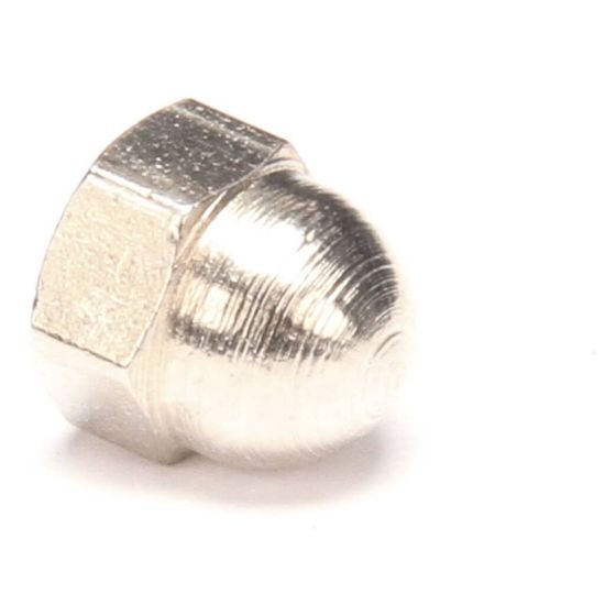 Picture of Hatco 05.04.068A.00 Nut Plt 8-32 Ni Acorn