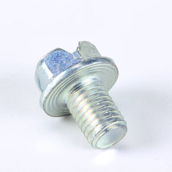 Picture of Hatco 05.04.062.00 Sc Plt 1/4-28X3/8 Sl Hx Ws Ms