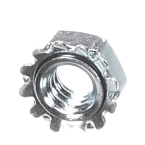 Picture of Hatco 05.04.205.00 Nut Plt 1/4-20 Keps