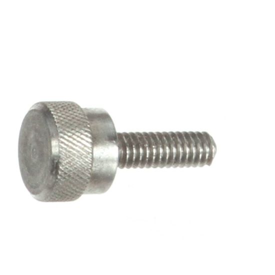 Picture of Hatco 05.04.305.00 Spc Ss 8-32X1/2 Thumbscrew