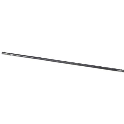 Picture of Hatco 05.04.419.00 Rod Plt 1/4-20X9.75 Lg Zinc