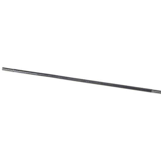 Picture of Hatco 05.04.419.00 Rod Plt 1/4-20X9.75 Lg Zinc