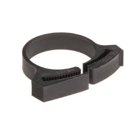 Picture of Hatco 05.04.354.00 Heyco Nylon 6/6 Hose Clamp