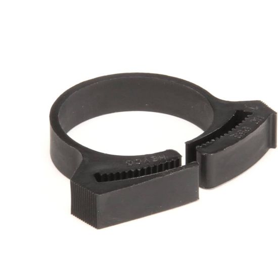 Picture of Hatco 05.04.354.00 Heyco Nylon 6/6 Hose Clamp