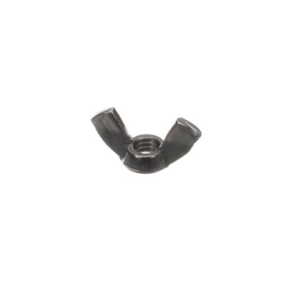 Picture of Hatco 05.04.946.00 Nut Ss M6-1.0 Lh Thread Wing