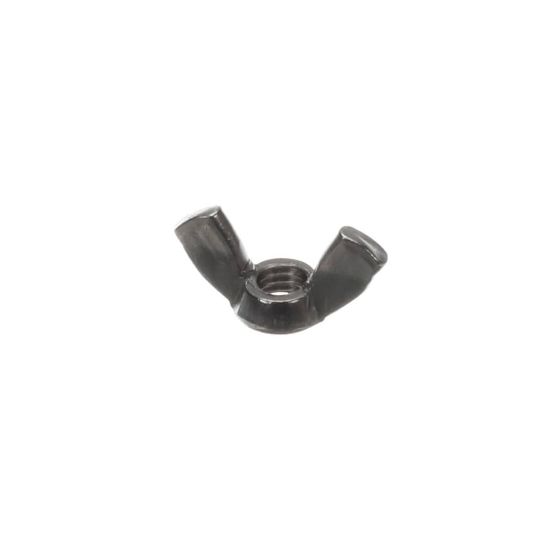 Picture of Hatco 05.04.946.00 Nut Ss M6-1.0 Lh Thread Wing