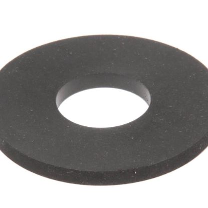 Picture of Hatco 05.06.006.00 Rub 1.0Id 2.5Od .188 Blk Epdm