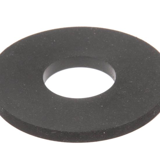 Picture of Hatco 05.06.006.00 Rub 1.0Id 2.5Od .188 Blk Epdm