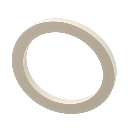 Picture of Hatco 05.06.013.00 Wash Nitrl 1.5X1.188x.125 Wht