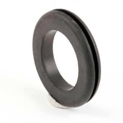 Picture of Hatco 05.06.008.00 Grommet Black Molded