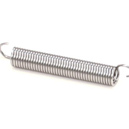 Picture of Hatco 05.08.001.00 Tension Spring 1/4 X 1-3/4