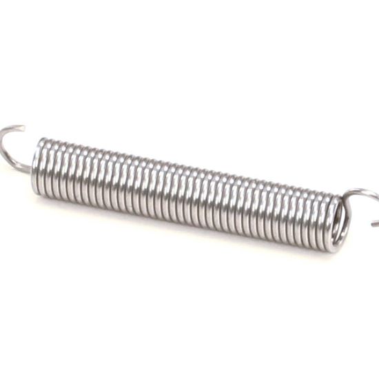 Picture of Hatco 05.08.001.00 Tension Spring 1/4 X 1-3/4