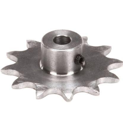 Picture of Hatco 05.09.028.00 Sprocket 12 Tooth .312 Bore