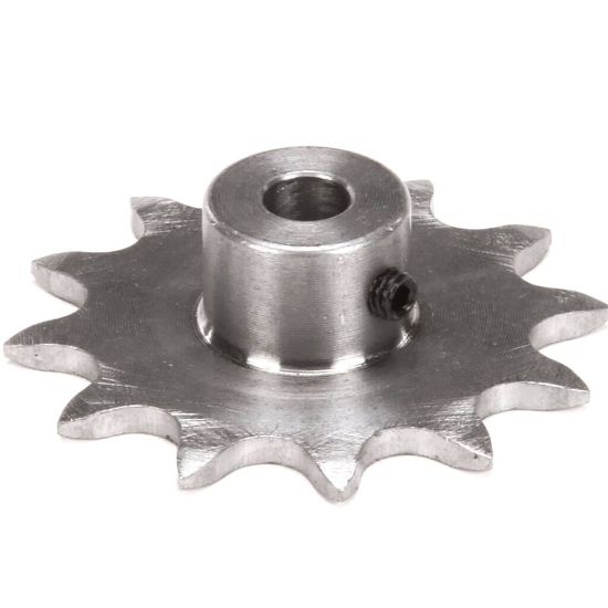 Picture of Hatco 05.09.028.00 Sprocket 12 Tooth .312 Bore
