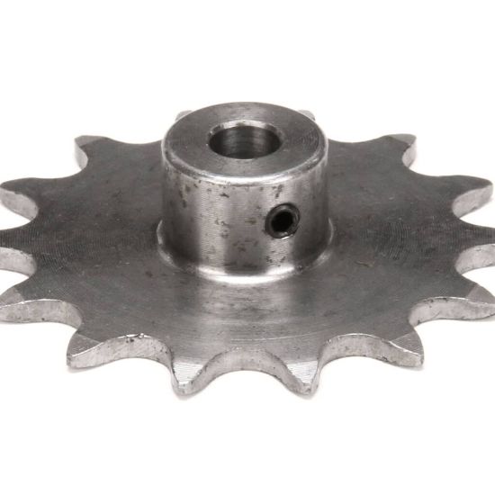 Picture of Hatco 05.09.025.00 Sprocket 14 Tooth .312 Bore