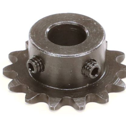 Picture of Hatco 05.09.062.00 Sprocket #25Rc 14Tooth .375B