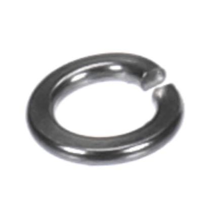 Picture of Hatco 05.11.064.00 Wash Ss #10 Helical Lockwasher