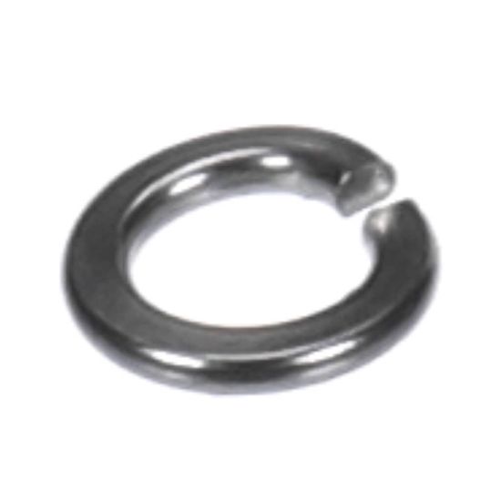Picture of Hatco 05.11.064.00 Wash Ss #10 Helical Lockwasher