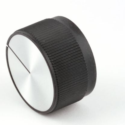 Picture of Hatco 05.30.020.00 Selector Knob 1-1/2 D Pointer