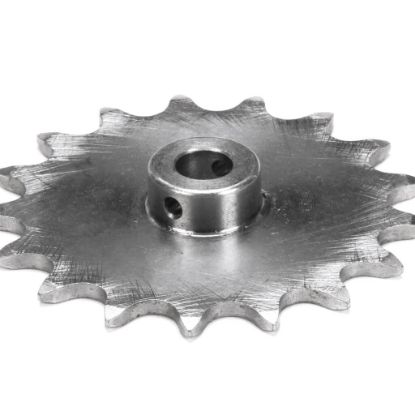 Picture of Hatco 05.09.045.00 Sprocket 17 Tooth .375 Bore