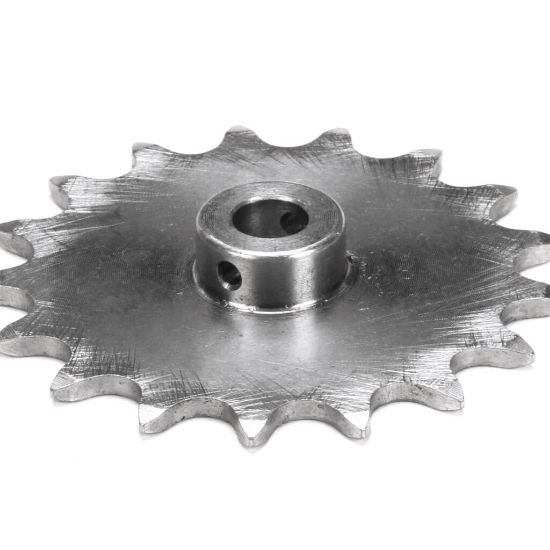 Picture of Hatco 05.09.045.00 Sprocket 17 Tooth .375 Bore