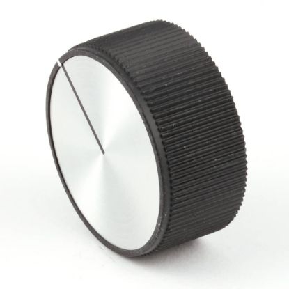 Picture of Hatco 05.30.019.00 Speed Control Knob 1-1/2 D Pointer