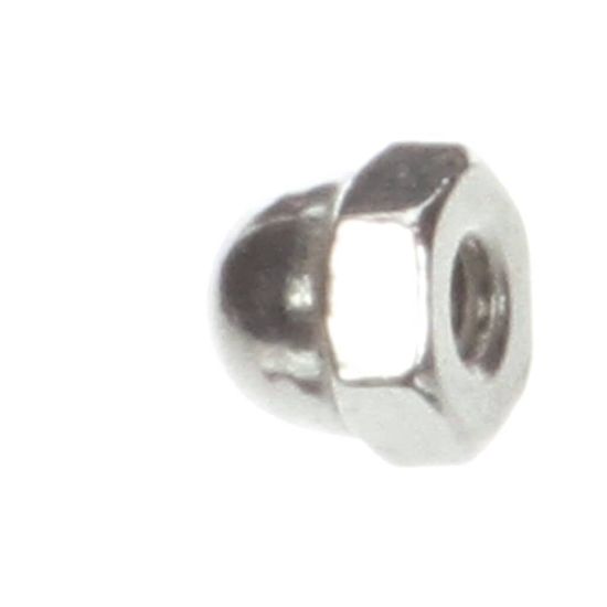 Picture of Hatco 05.04.443.00 Nut Ss 6-32 Cap,low Crown