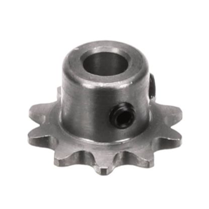 Picture of Hatco 05.09.061.00 Sprocket #25Rc 10Tooth .250B