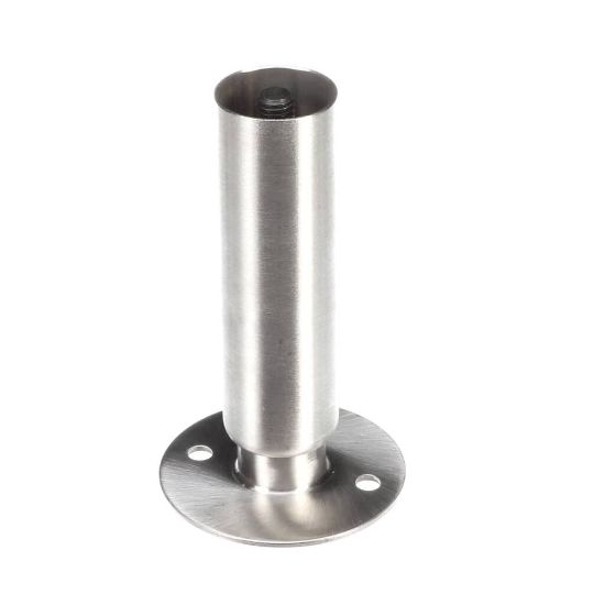 Picture of Hatco 05.30.073.00 Leg 6"" Ss 1/2""-13 Deck Mountng