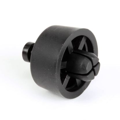 Picture of Hatco 05.30.200.00 Leg .394H X .709Dia Blk Rubber