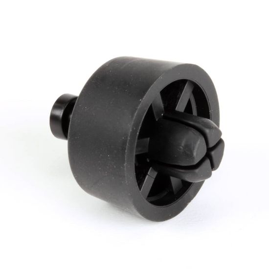 Picture of Hatco 05.30.200.00 Leg .394H X .709Dia Blk Rubber