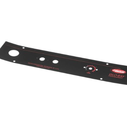 Picture of Hatco 07.01.286.00 Control Panelgr2sd-xx Tstat
