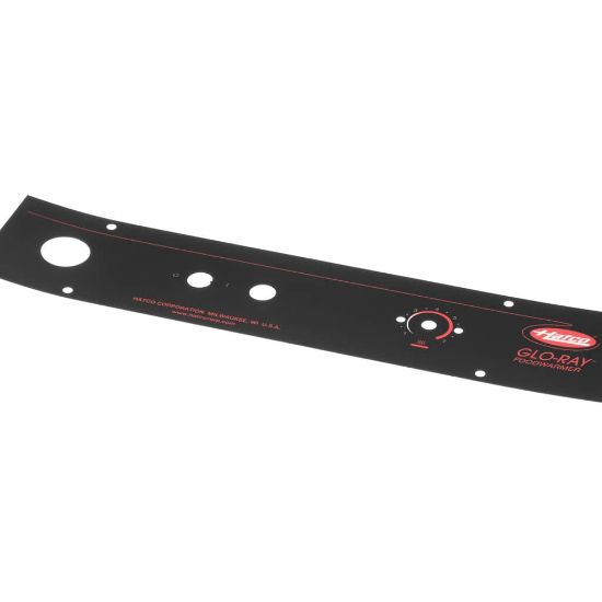 Picture of Hatco 07.01.286.00 Control Panelgr2sd-xx Tstat
