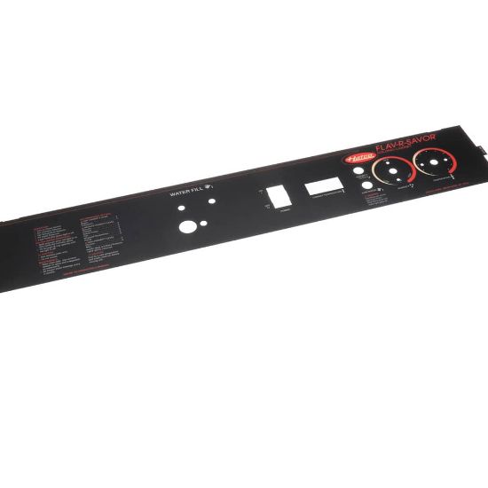 Picture of Hatco 07.01.308.00 Fshcw Low Profile Control