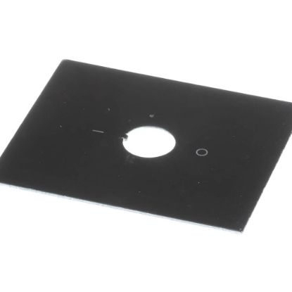 Picture of Hatco 07.01.543.00 Sw Plate,tog Switch, Alum