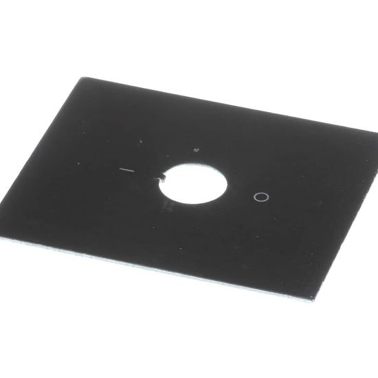 Picture of Hatco 07.01.543.00 Sw Plate,tog Switch, Alum