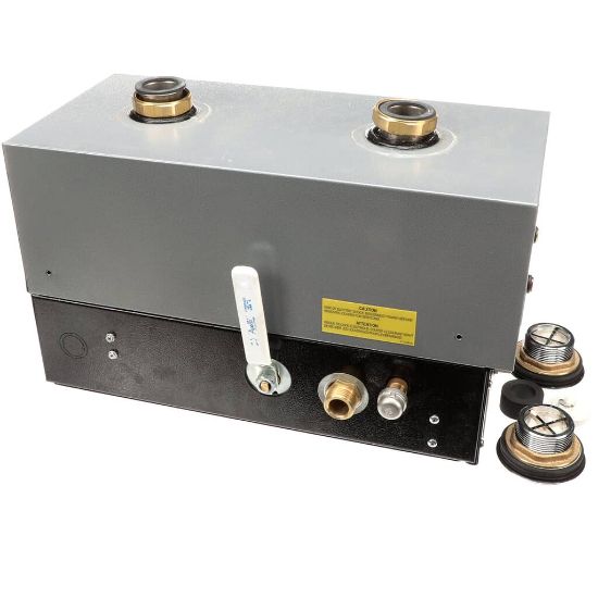 Picture of Hatco 3CS.9B.480V Sink Heater Assembly