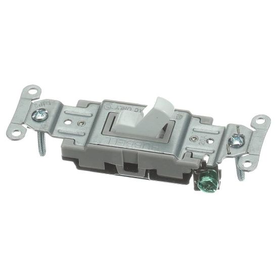 Picture of Hatco DL-SWITCH-16AMP Lamp Toggle Switch 16 Amp (Shipped Sepa