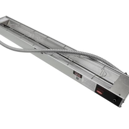 Picture of Hatco GRA-42-120V Glo-ray Singleinfrared Warmer