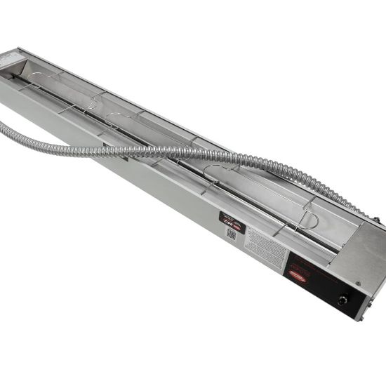Picture of Hatco GRA-42-120V Glo-ray Singleinfrared Warmer