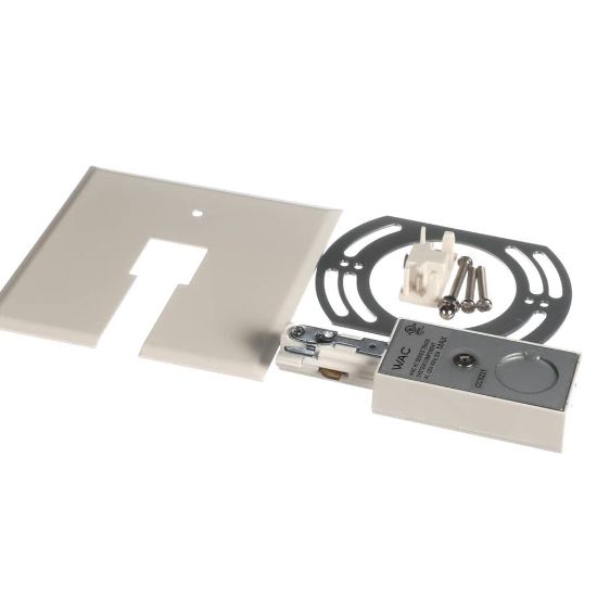 Picture of Hatco DL-TRACKWHT Modification Kit For Dl Track