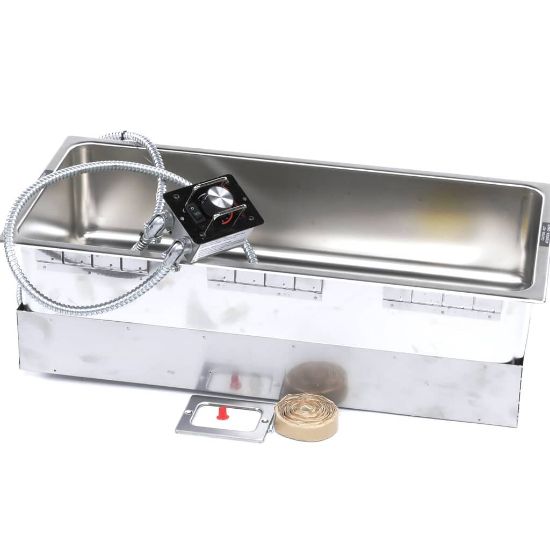 Picture of Hatco HWB.00400 Soupwell